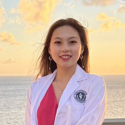 Khanh Nguyen, DVM