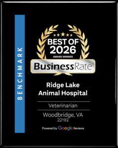 Home - Ridge Lake Animal Hospital