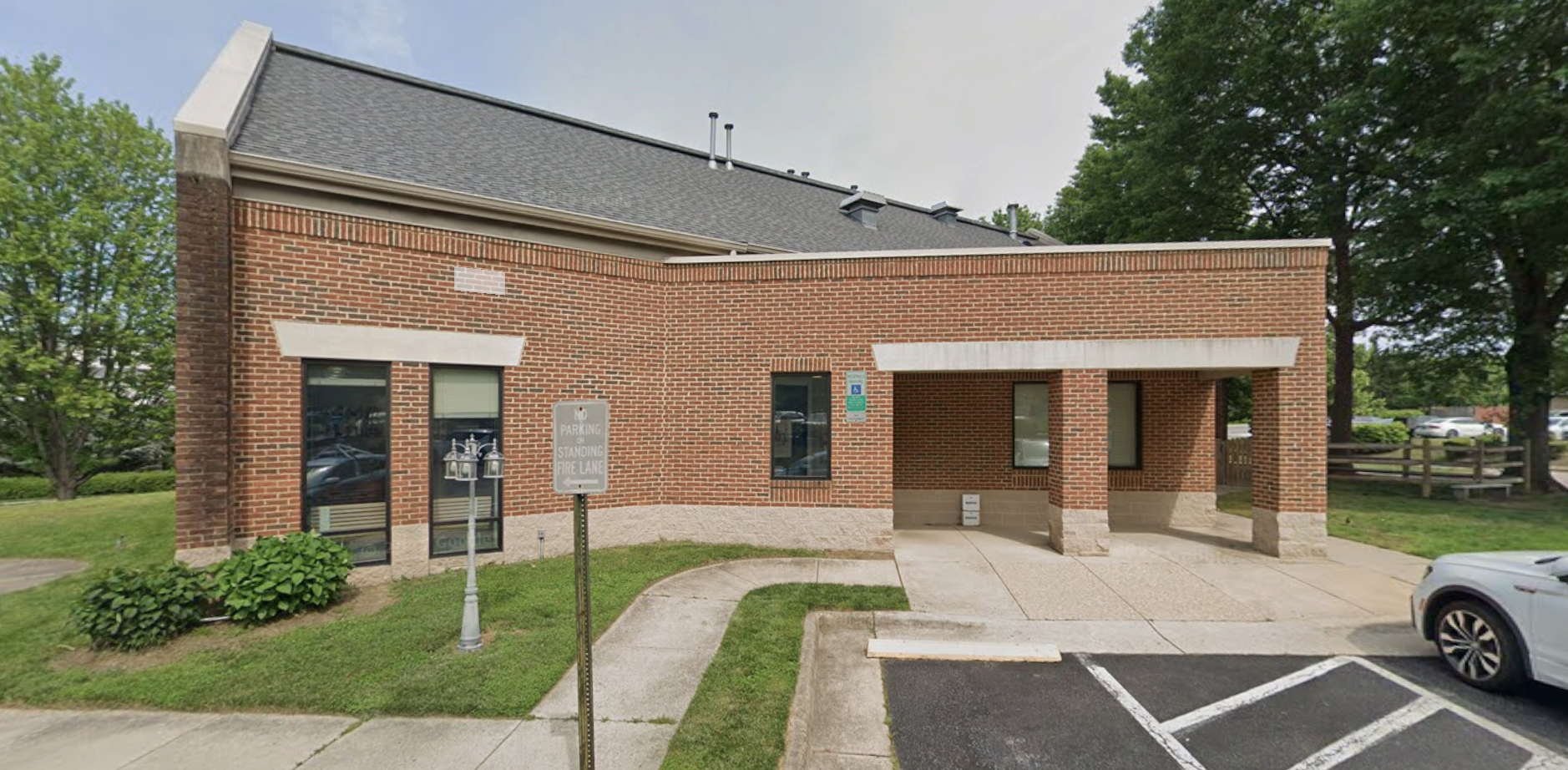 We're Moving - Ridge Lake Animal Hospital